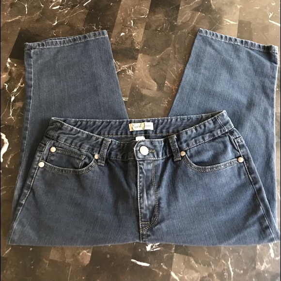 earl brand jeans